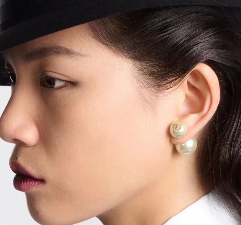 Christian Dior Earrings